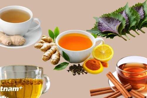 6 loại nước uống tự làm tại nhà giúp giảm đau rát khi viêm họng