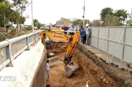 Hà Nội tiếp tục hỗ trợ Gia Lai 200 tỷ đồng để khắc phục hậu quả mưa lũ