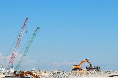 Quảng Trị triển khai Dự án Quốc lộ 15D kết nối cảng Mỹ Thủy