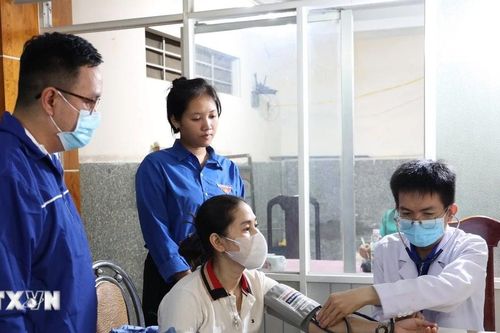 TP Hồ Chí Minh vận dụng nhiều nguồn lực hỗ trợ Khánh Hòa tái thiết sau thiên tai