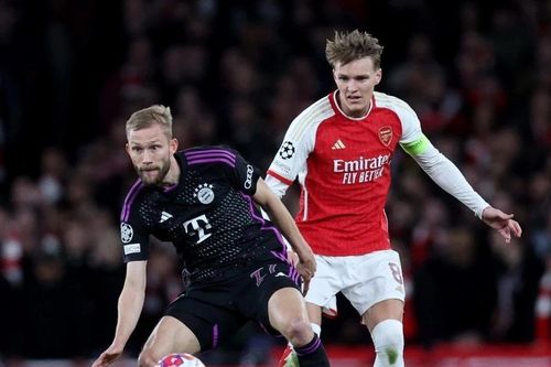Hàng loạt trận 'đại chiến' ở lượt trận thứ 5 Champions League