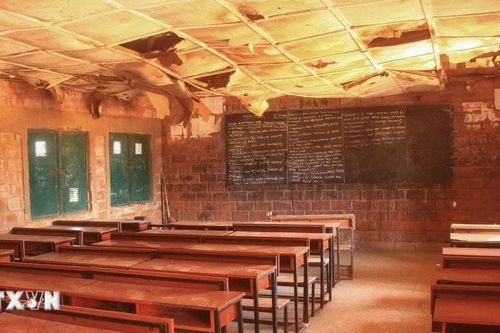 Liên hợp quốc hối thúc Nigeria áp dụng mọi biện pháp để ngăn các vụ bắt cóc