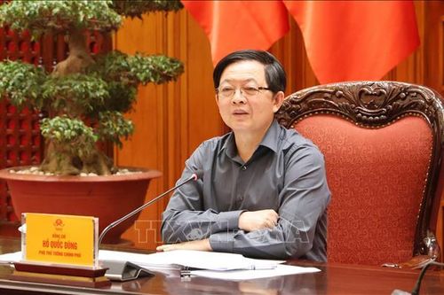 Làm rõ cơ chế, trách nhiệm xử lý phản ánh, kiến nghị về văn bản quy phạm pháp luật