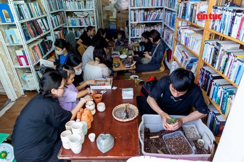 Lan tỏa những việc làm tử tế của tuổi trẻ TP Hồ Chí Minh