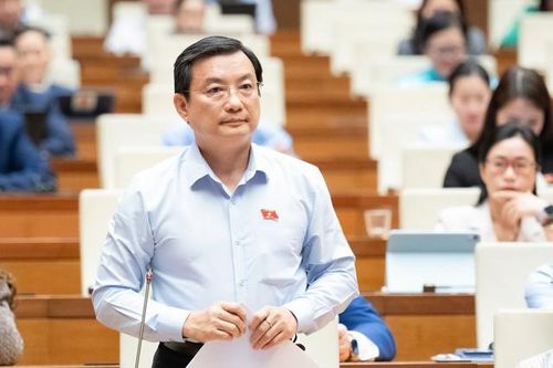 ĐBQH: Báo chí là 'lá chắn nhận thức, tường lửa tinh thần' trong thời đại AI