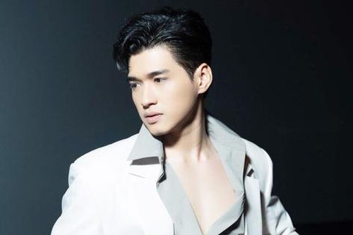 'Hot boy phim trăm tỉ' của màn ảnh Việt: Sở hữu vẻ ngoài điển trai, thu hút mọi ánh nhìn