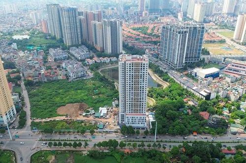 Hà Nội sắp đối thoại tháo gỡ vướng mắc cho người dân mua NOXH