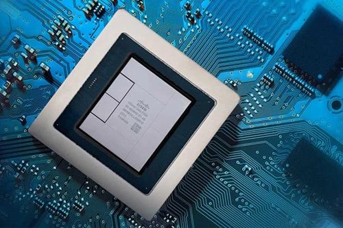 Công nghệ mới tối ưu cho hạ tầng AI phân tán