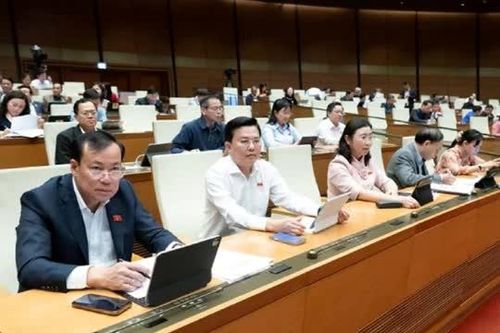 Lo ngại quy định cho phép dùng dữ liệu sáng tạo để huấn luyện AI