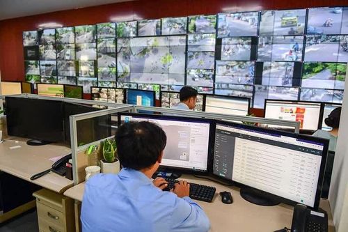 Thành phố Huế định hình chiến lược đô thị thông minh