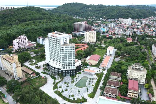 Tập đoàn Nam Cường bị thu hồi 2,5 ha 'đất vàng'