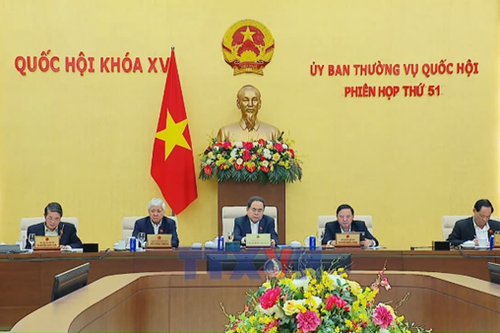 Xây dựng cơ chế, chính sách đặc thù phát triển TP Hồ Chí Minh, Đà Nẵng
