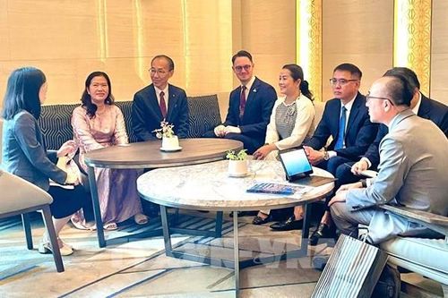 Cần Thơ mở rộng cửa đón nhà đầu tư toàn cầu
