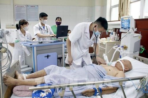 Bắc Ninh hỗ trợ toàn bộ bảo hiểm y tế cho các nhóm yếu thế