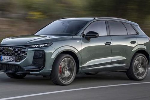 Audi Q3 2026 hoàn toàn mới tăng giá gần 4.000 USD