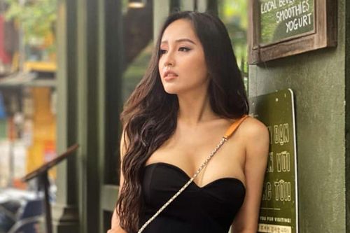 Tình trạng đáng lo ngại của Mai Phương Thúy