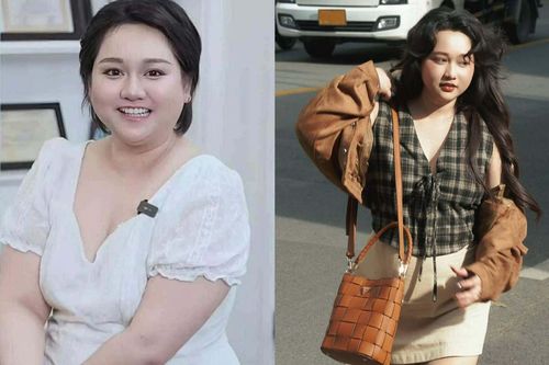 Diện mạo mới đáng kinh ngạc của Trúc Anh 'Mắt Biếc'
