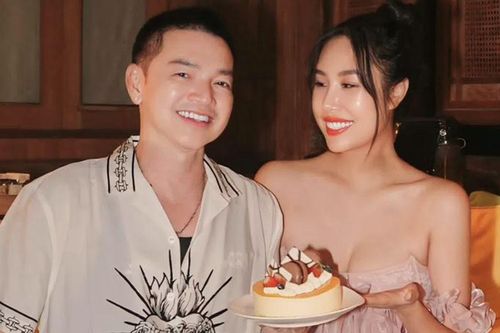 Tình trạng hôn nhân của nghệ sĩ Quang Minh và vợ kém 37 tuổi sau 1 năm công khai gây chú ý
