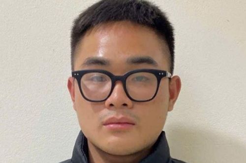 Lộ diện kẻ đánh người đàn ông bất tỉnh rồi vội vàng bỏ đi tại Hà Nội