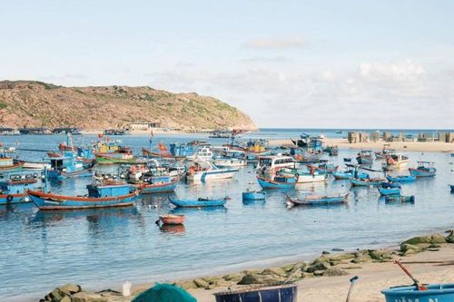 Địa điểm duy nhất Việt Nam lọt top đẹp nhất thế giới 2026, du khách đến là 'đứng hình' ngỡ thiên đường hạ giới