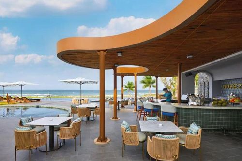 Mách bạn những khu nghỉ dưỡng gần Hà Nội không thể bỏ qua