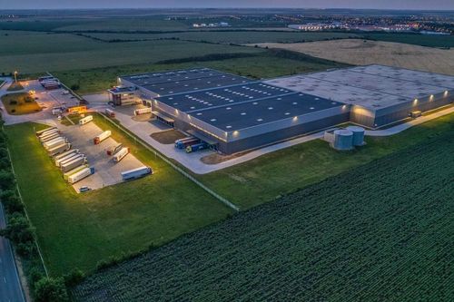 Doanh nghiệp châu Âu cùng Kinh Bắc đề xuất làm dự án tổ hợp cảng biển, sân bay tiềm lực ra sao?