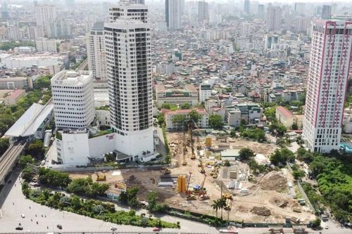 Chưa kịp mừng lợi nhuận đột biến, cổ đông CTX Holdings hứng ngay cú sập giá