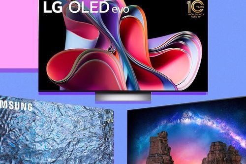Loạt TV tốt nhất 2025 được các chuyên gia tin chọn
