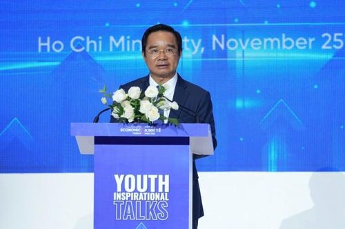 Đâu là động lực mạnh nhất để TP.HCM vươn mình thành 'siêu đô thị'?