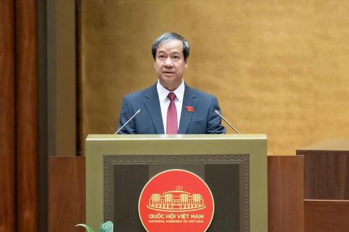 Đầu tư khoảng 30 trường cao đẳng nghề đào tạo các ngành trọng điểm