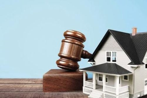 Bổ sung 'vành đai' an sinh khi thu giữ tài sản nợ xấu