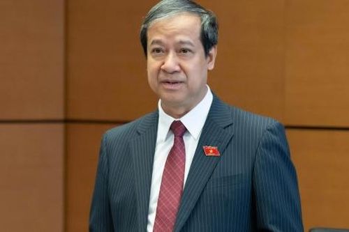 Bộ trưởng Nguyễn Kim Sơn: Dứt khoát phải xóa trường tạm cho học sinh