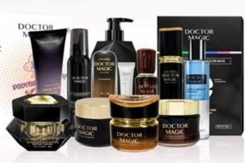 Thu hồi toàn quốc 162 loại mỹ phẩm của Mailisa