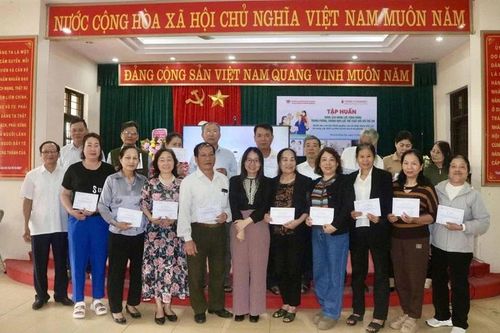 Bảo vệ tốt hơn cho trẻ em trước bạo lực thể chất