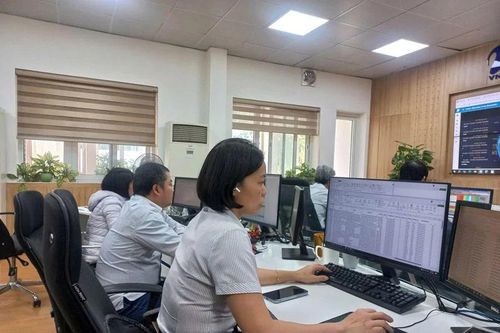 Đẩy mạnh phát triển doanh nghiệp công nghệ thông tin