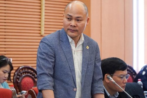 Kiến nghị chấp nhận công nghệ làm tài sản thế chấp để 'gỡ khó' vốn vay cho doanh nghiệp công nghệ