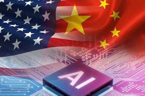 80% startup AI Mỹ đang sử dụng mã nguồn mở của Trung Quốc