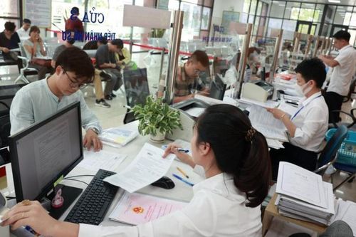 Tiếp tục hoàn thiện thể chế, chính sách về tổ chức chính quyền 2 cấp