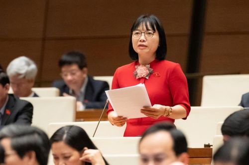 Đề xuất áp dụng giám sát điện tử đối với người nghiện ma túy