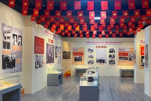 Quy định của Ban Bí thư về Phông lưu trữ Đảng Cộng sản Việt Nam