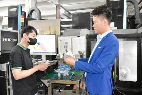 Bắc Ninh: Khởi nghiệp từ ứng dụng AI