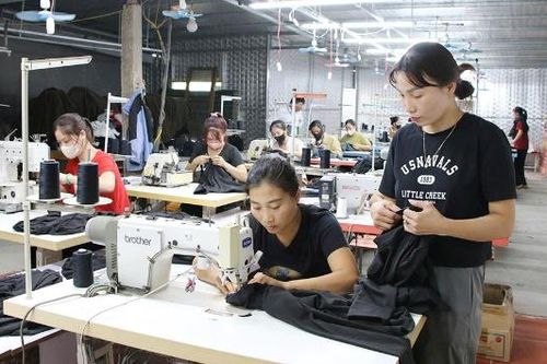 Đại Sơn khơi dậy nội lực, giúp người dân làm giàu ngay trên quê hương