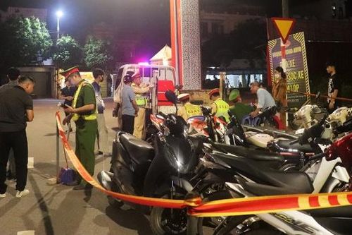 Bắc Ninh: Một tuần xử lý hơn 3.600 trường hợp vi phạm giao thông