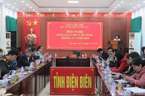 Tập trung tuyên truyền thành tựu của đất nước và địa phương