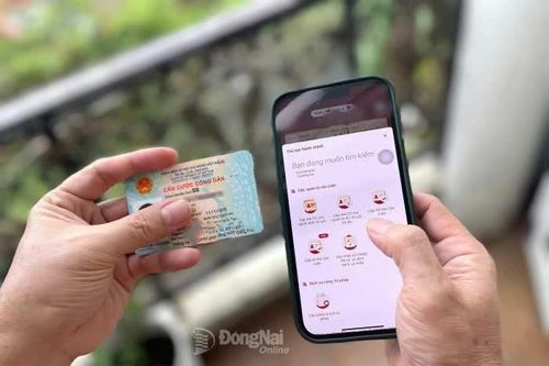 Những lưu ý liên quan đến giấy tờ tùy thân