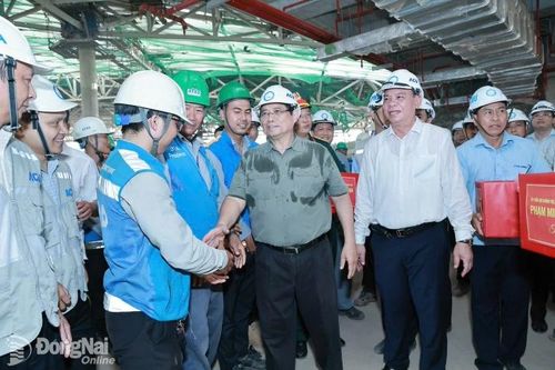 Quan tâm đào tạo lao động trình độ cao