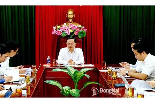 Đồng Nai rà soát quy hoạch phát triển viện dưỡng lão và trung tâm chăm sóc người già