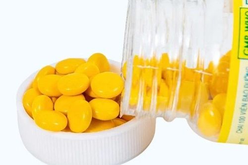 Phát hiện mới về tác dụng của thuốc berberin