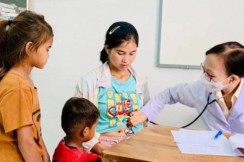 Nâng cao nhận thức làm mẹ an toàn