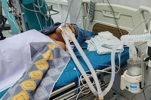 Bệnh viện Nhi tỉnh Gia Lai cứu sống bệnh nhân Campuchia nguy kịch vì nhiễm Leptospira